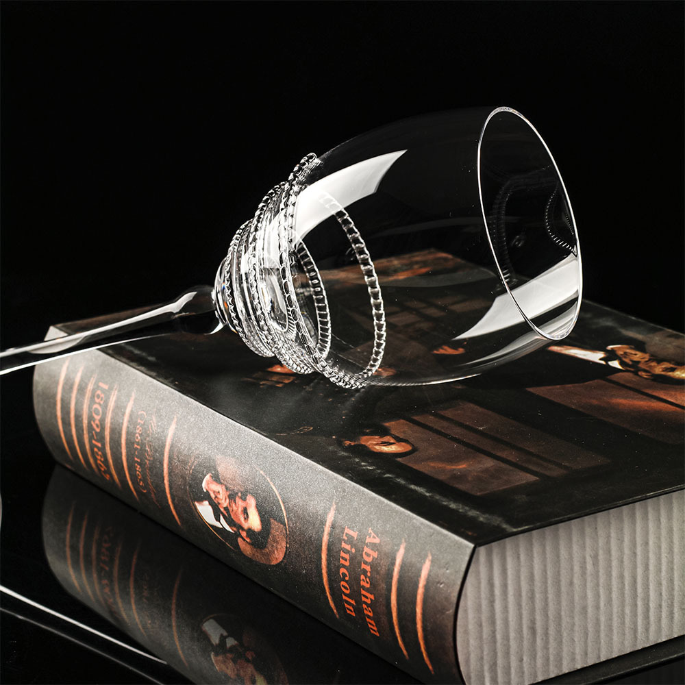 Vintage European Red Wine Glas - Highball Glass Set review and price