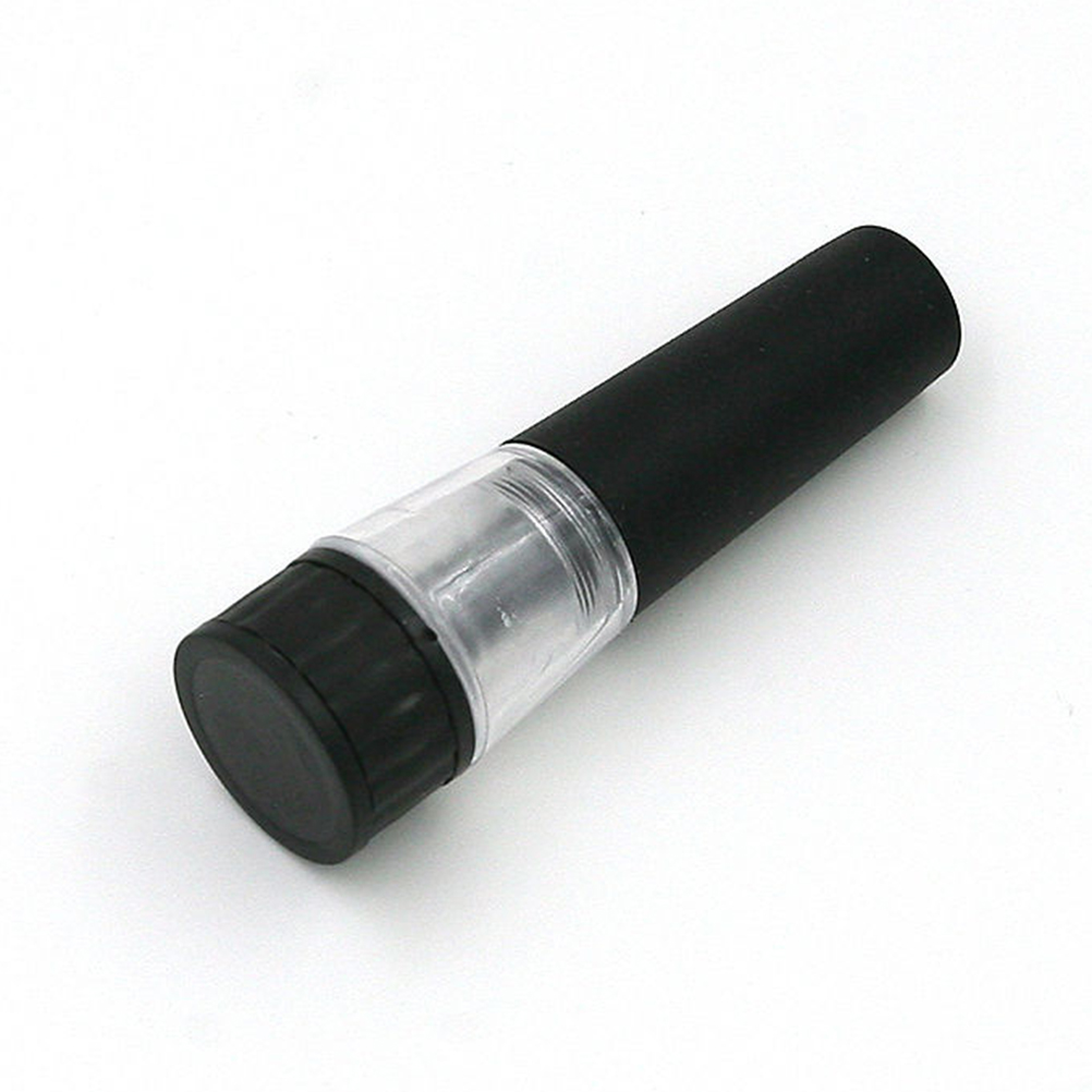 1Pcs Black Fine Workmanship Ch - Wine Preservation Pump review and price