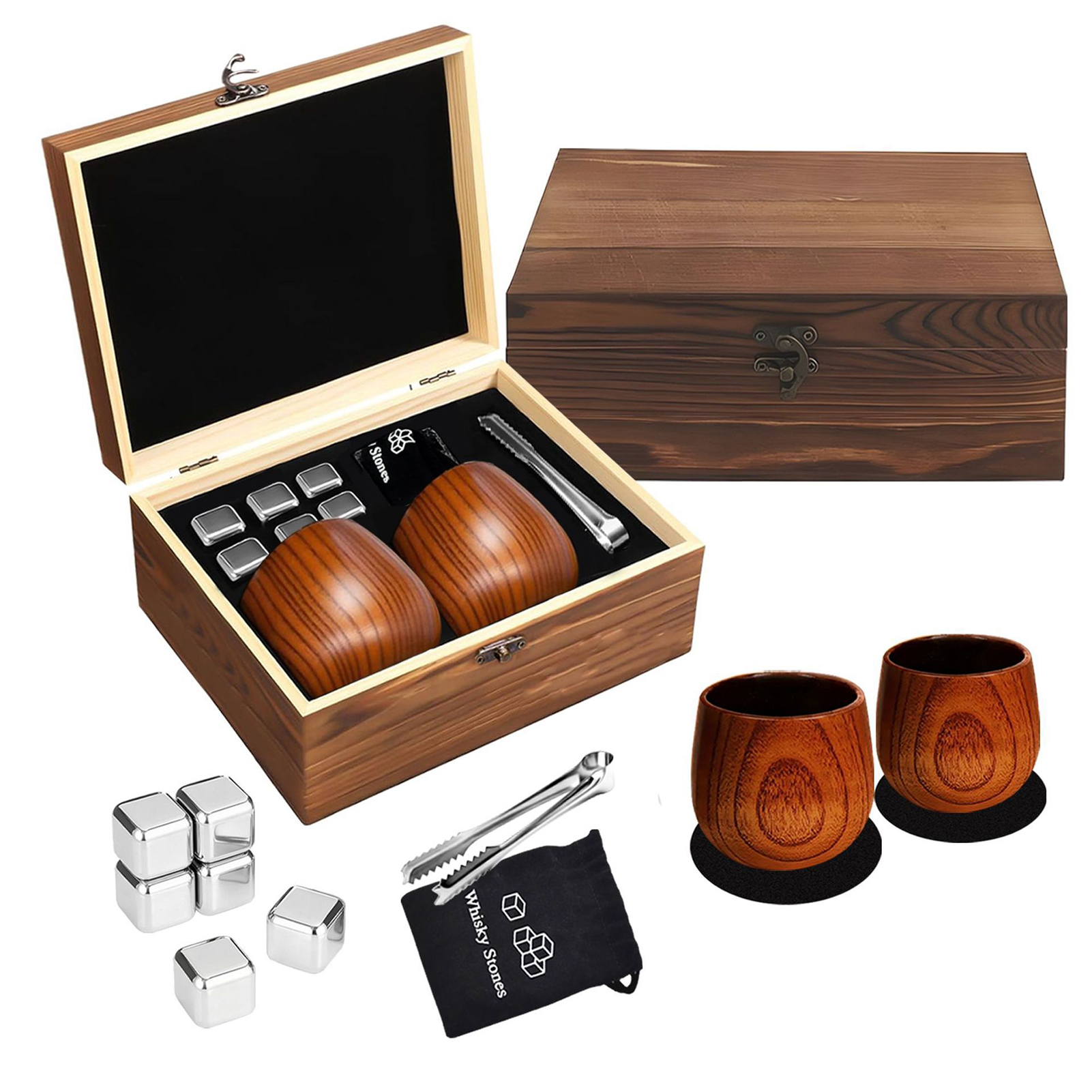 Old Fashioned Glasses With Woo - Old Fashioned Glass review and price