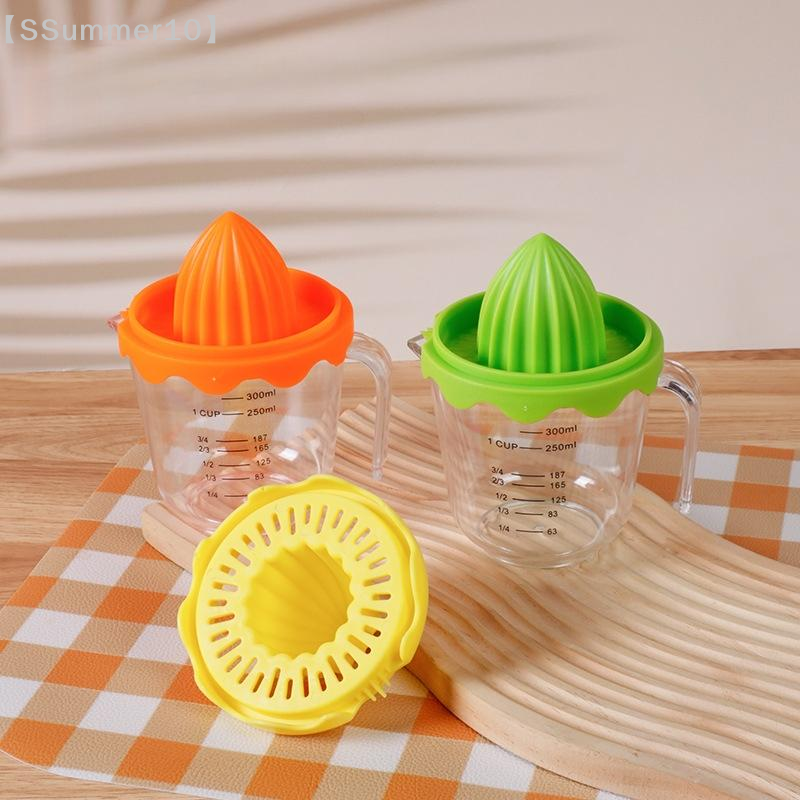 【SSummer10】1Pcs Fruits Lemons/ - Citrus Juicer Bar review and price
