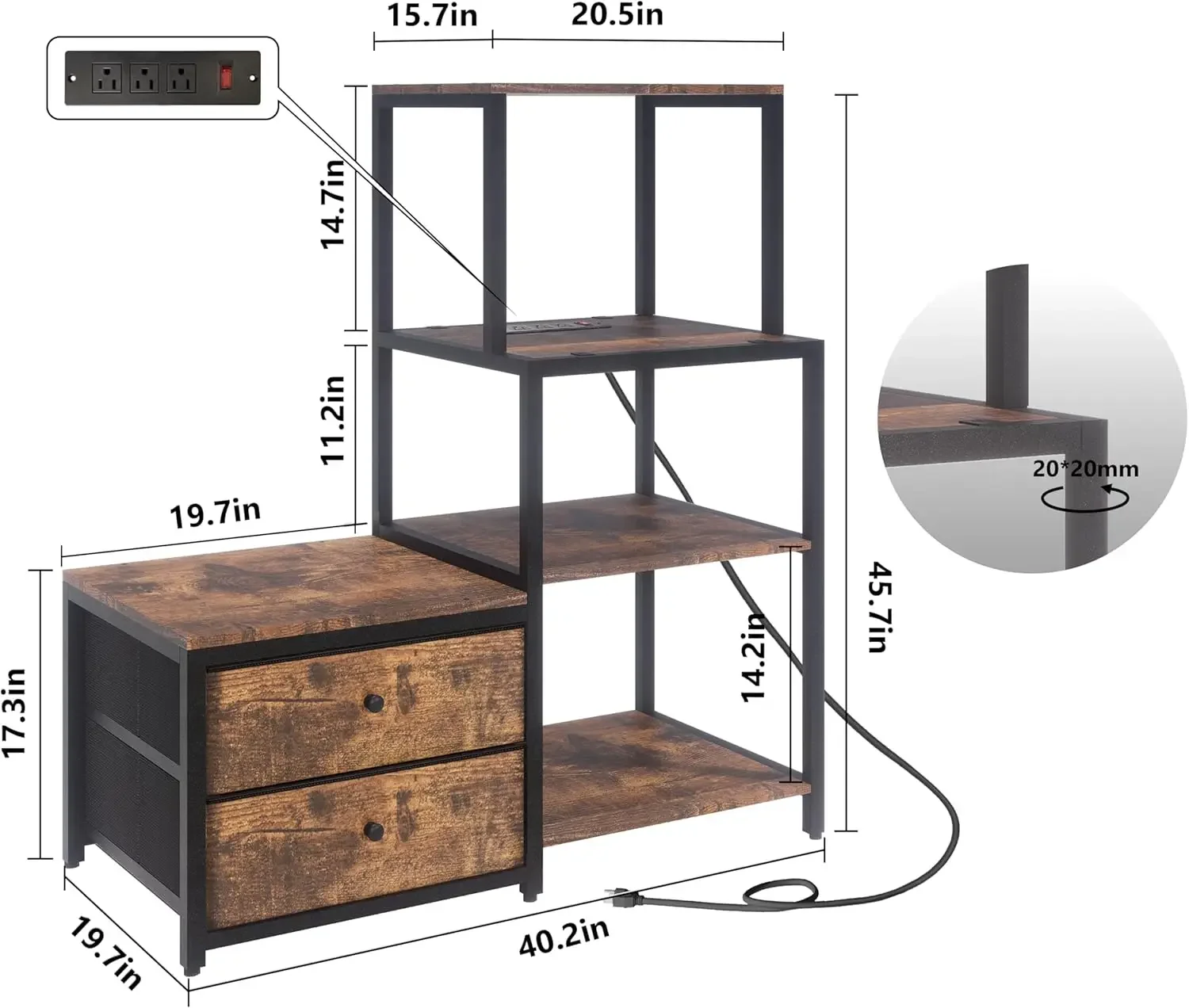 [New Arrival!]Mini Fridge Stan - Home Bar And Fridge review and price