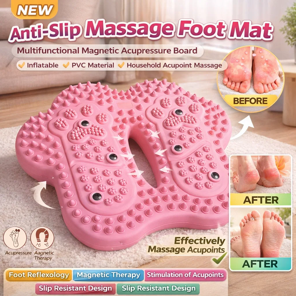 Multi-Function Magnetic Stone  - Bar Mat Rubber review and price