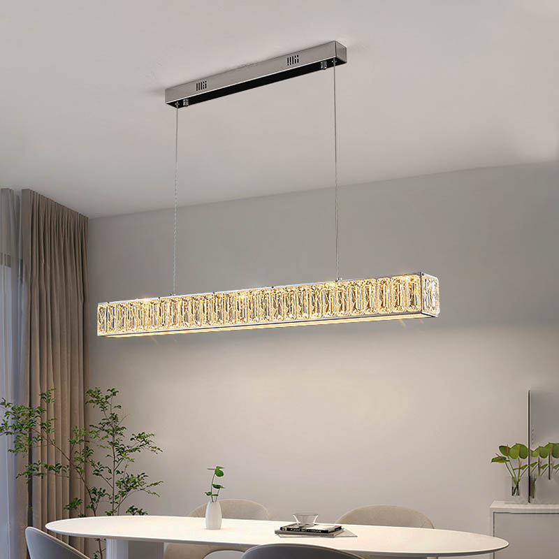 Luxury Crystal Pendant Lighs M - Home Bar Word review and price