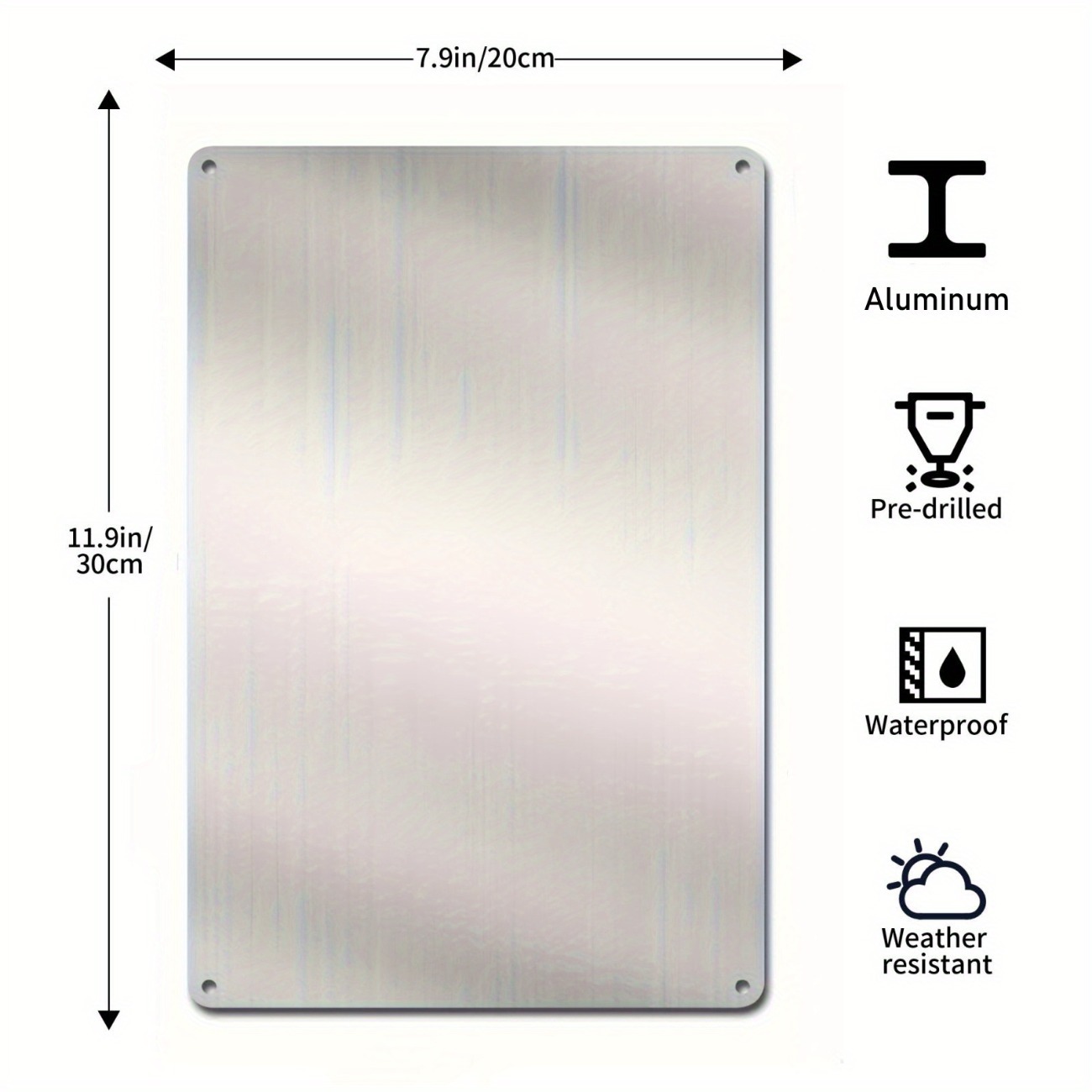 Customizable Bar & Grill Alumi - Home Bar Signs review and price