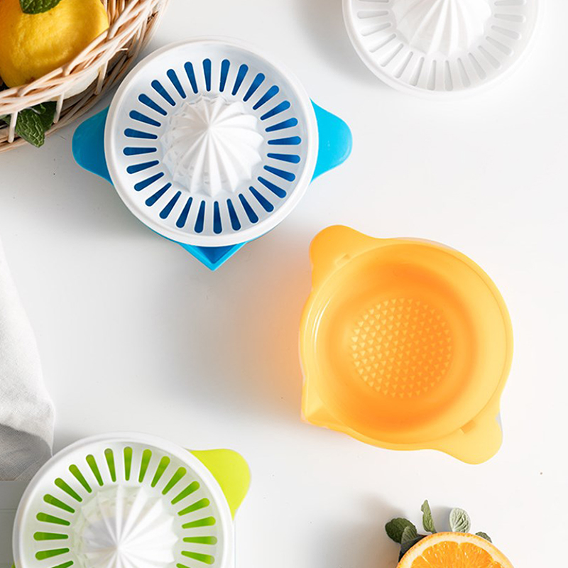 1Pcs Orange Manual Lemon Juice - Citrus Juicer Bar review and price