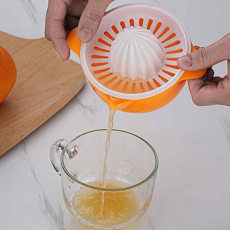 1Pcs Orange Manual Lemon Juice - Citrus Juicer Bar review and price