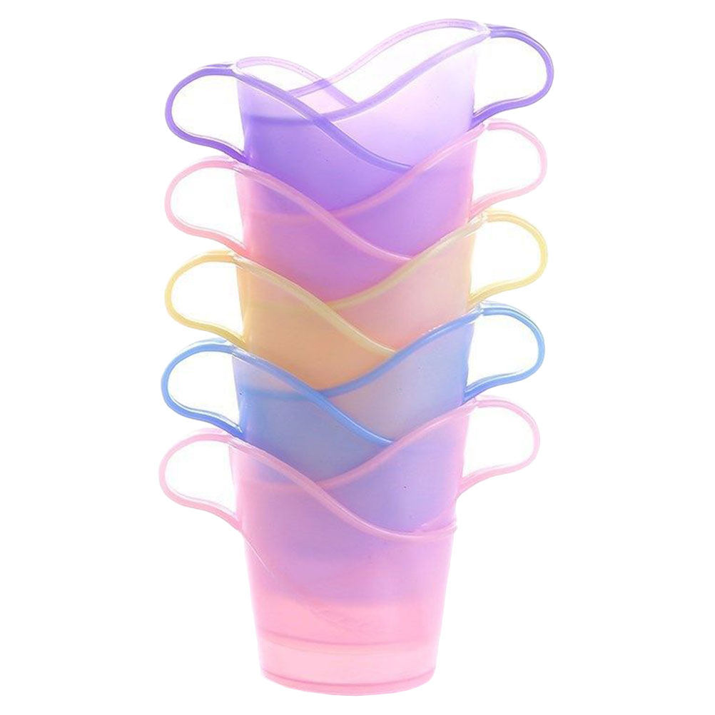 10Pcs Heat-Resistant Paper Cup - Home Bar And Counter review and price
