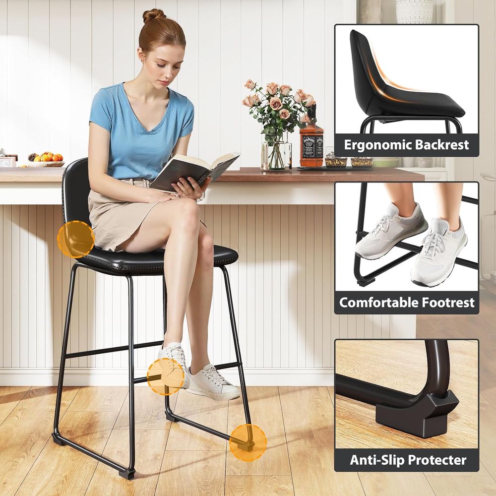 Counter Height Dining Chairs S - Home Bar And Counter review and price