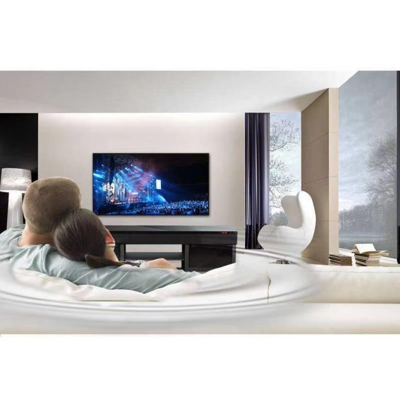 DHN K9 500 Ansi Lumens 1920*10 - Home Bar Android review and price
