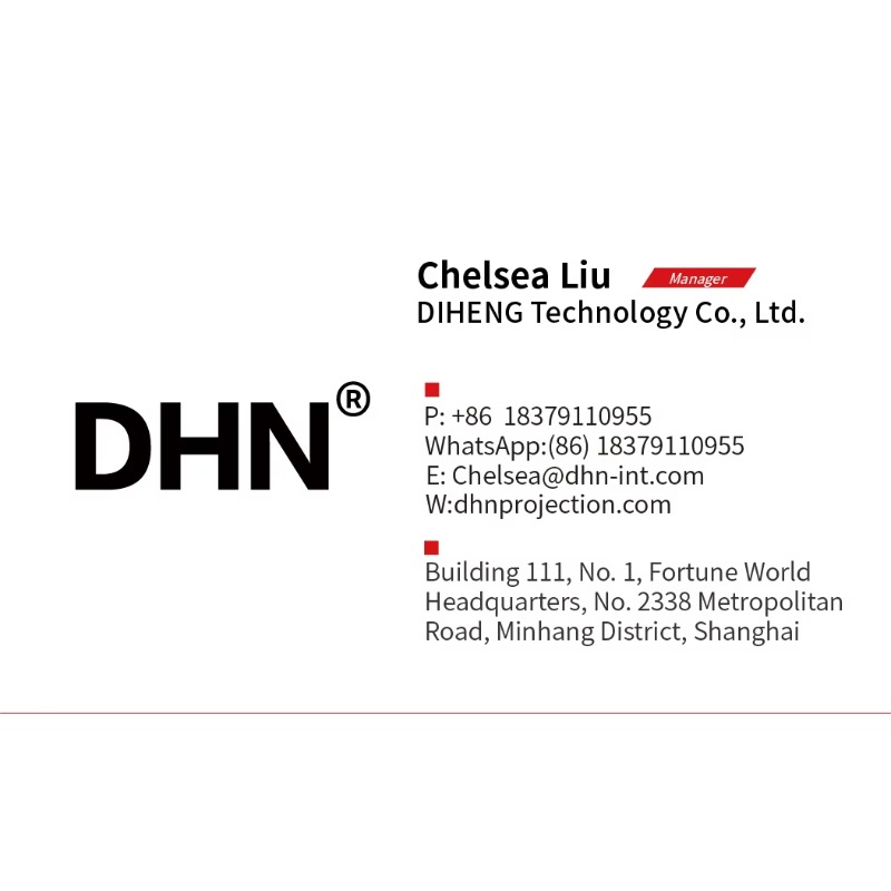 DHN K9 500 Ansi Lumens 1920*10 - Home Bar Android review and price