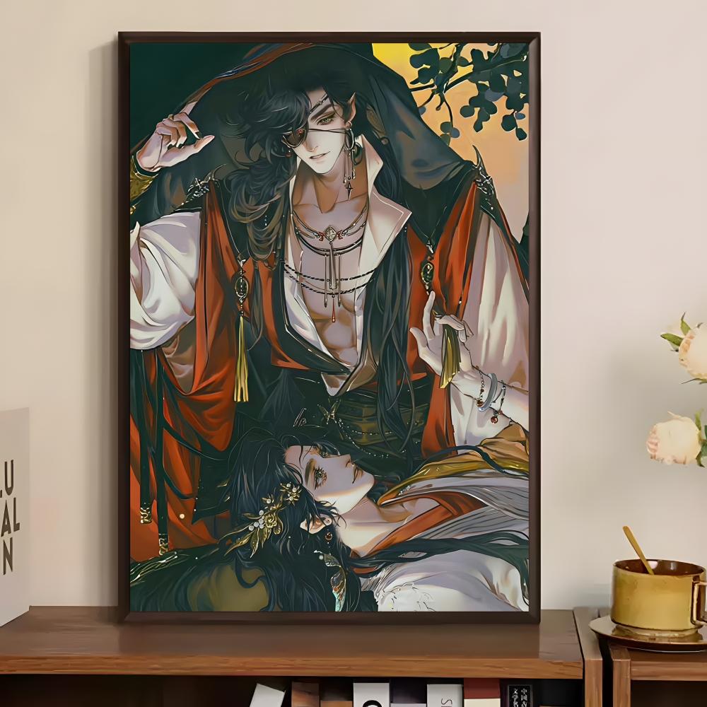 Fantasy Donghua Heaven Officia - Home Bar And Theater review and price
