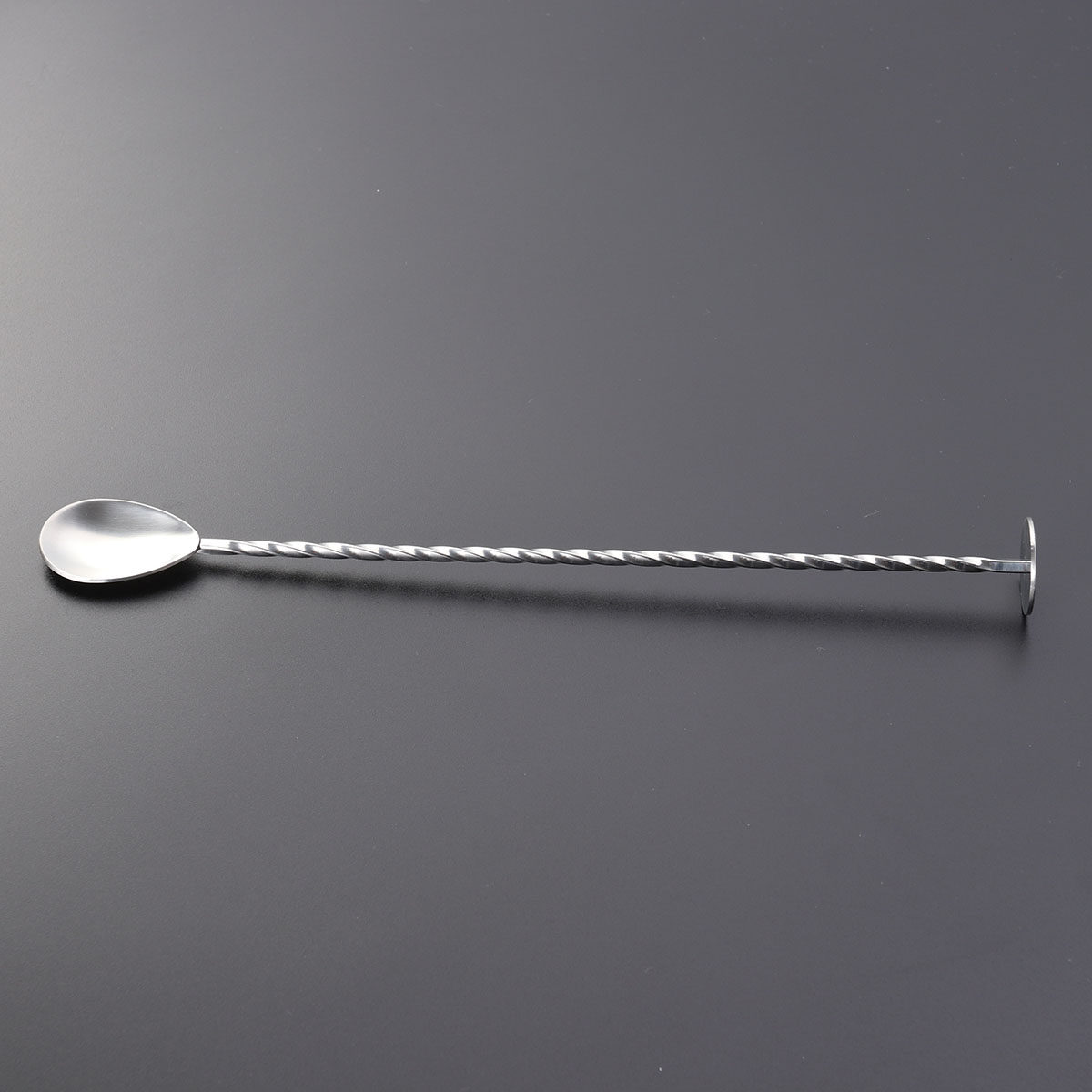 304 Stainless Steel Cocktail P - Bar Spoon Twisted review and price