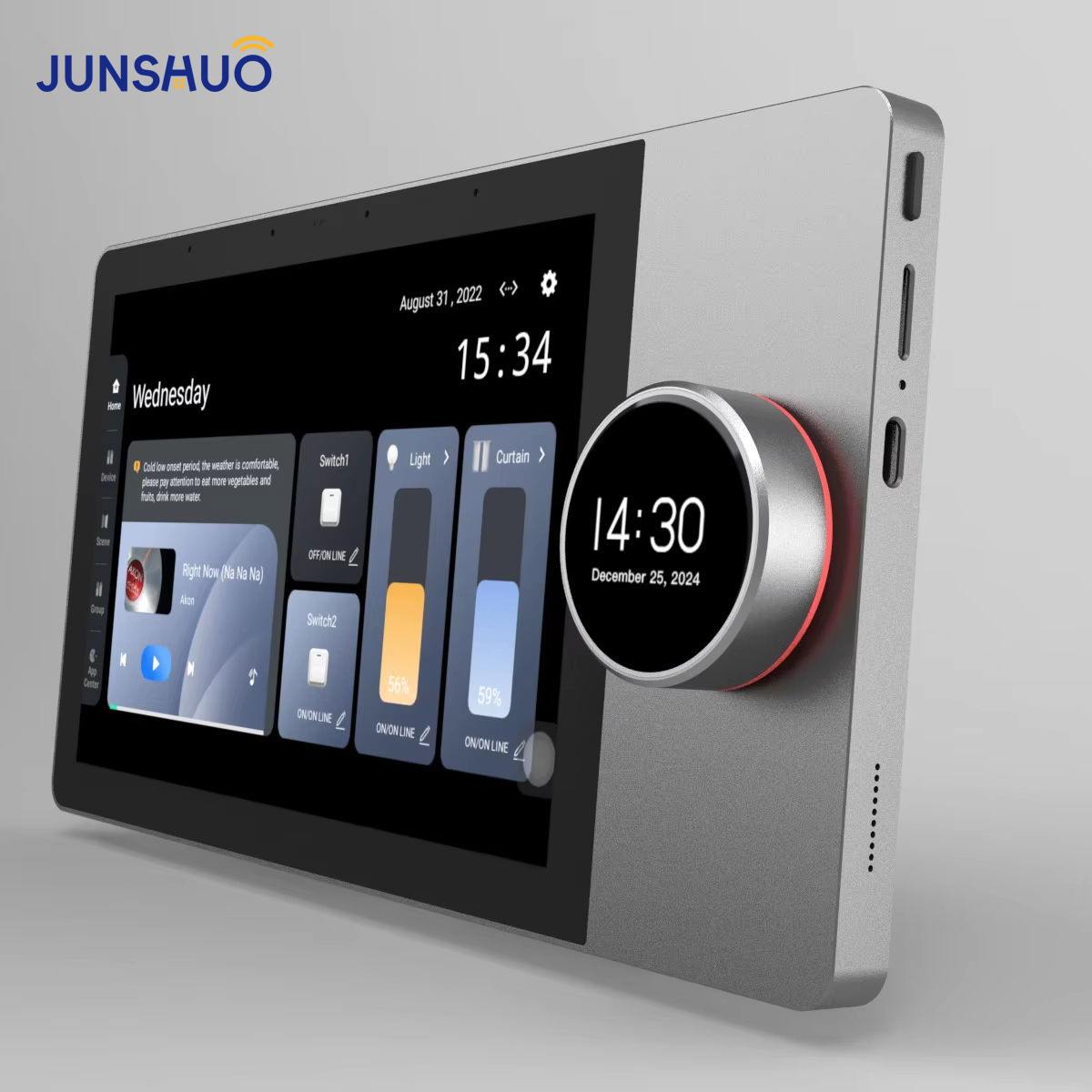 Home Automation System Smart H - Home Bar Android review and price