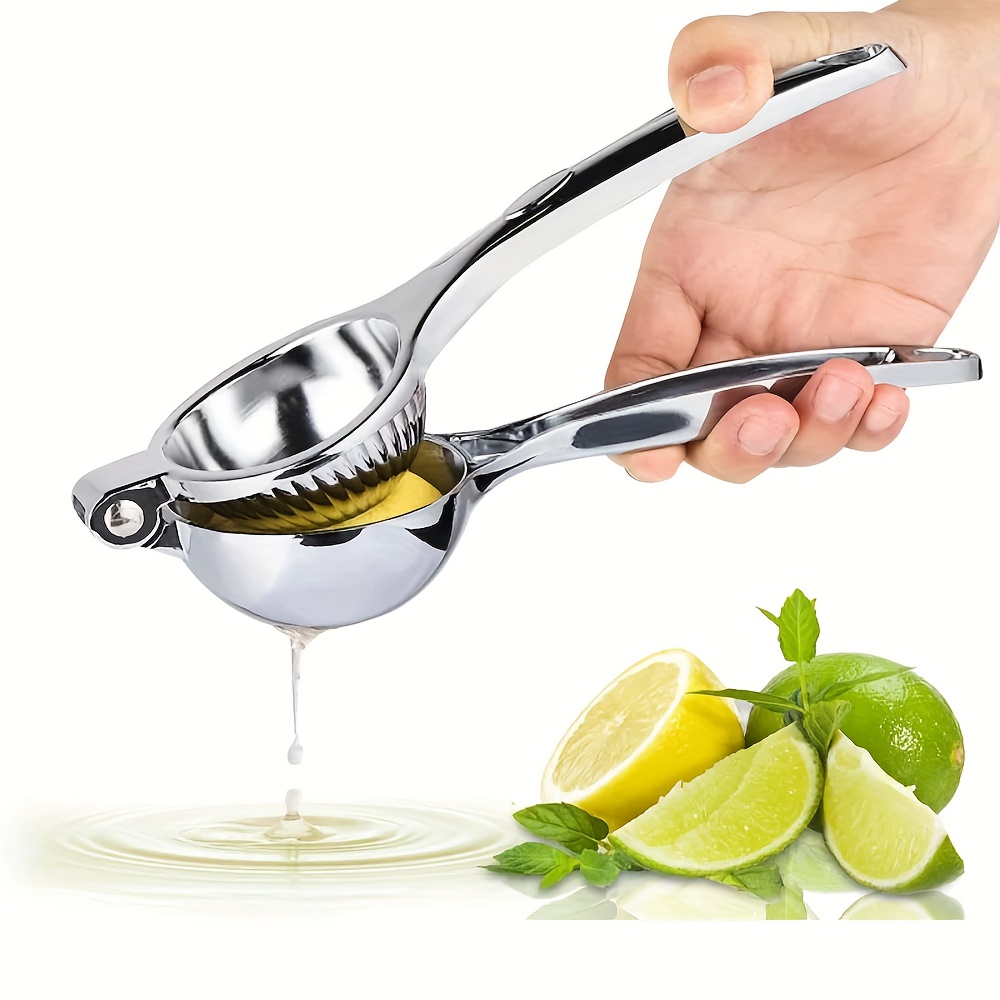 1PC Stainless Steel Manual Jui - Citrus Juicer Bar review and price