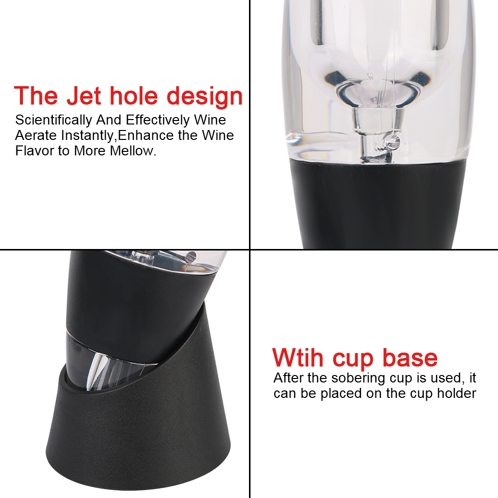 For Bar Party Kitchen Quick So - Wine Preservation Pump review and price