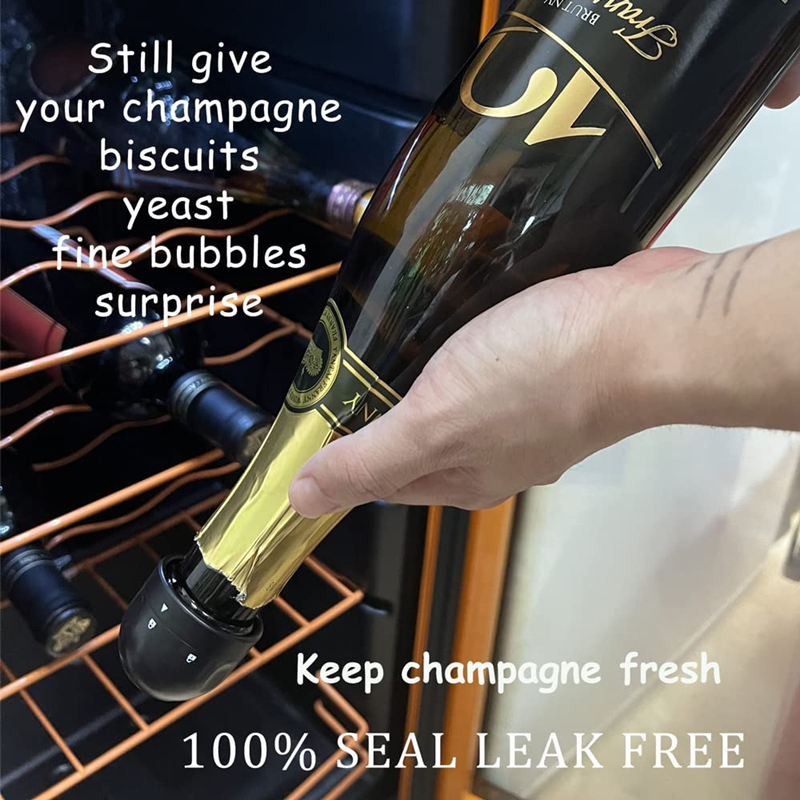New 2PCS Vacuum Red Wine Bottl - Wine Preservation Pump review and price