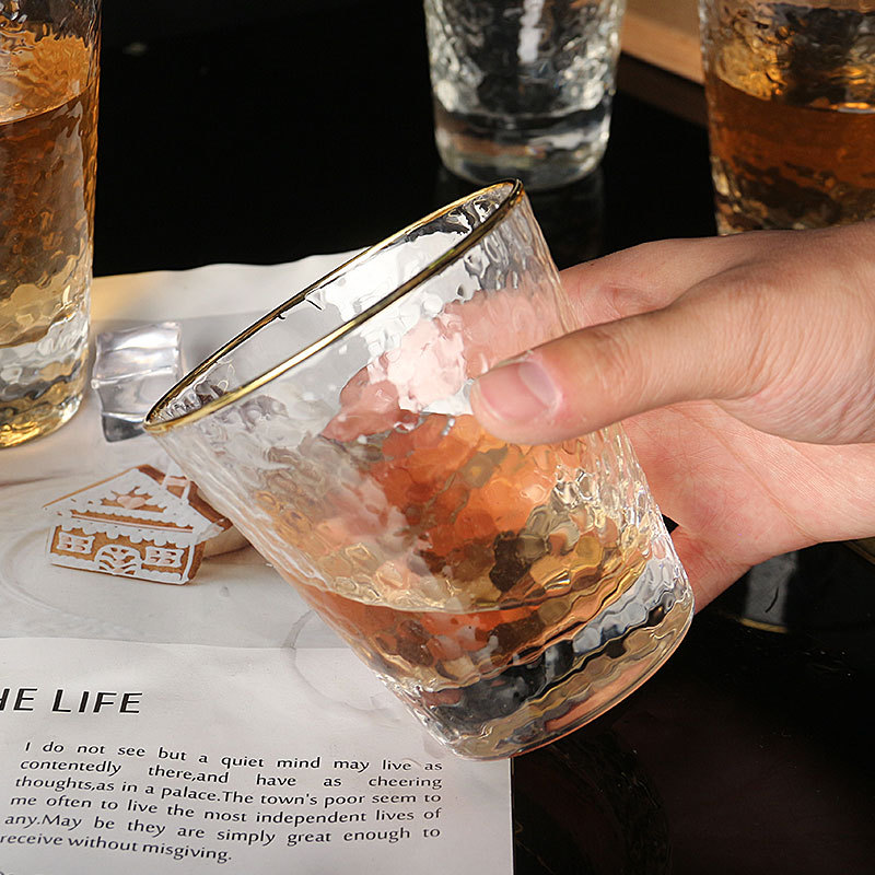 2pcs Set 11oz 330ml European S - Old Fashioned Glass review and price