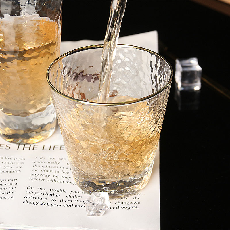 2pcs Set 11oz 330ml European S - Old Fashioned Glass review and price