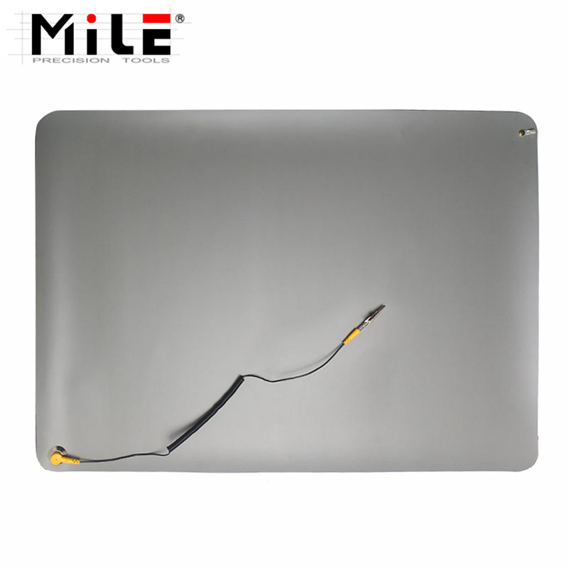 710x500x2mm Anti-Static ESD Ma - Bar Mat Rubber review and price