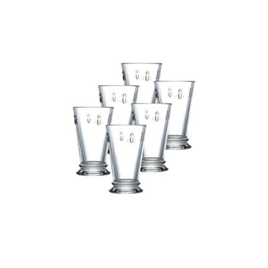 La Rochere Napoleon Bee Old Fa - Old Fashioned Glass review and price
