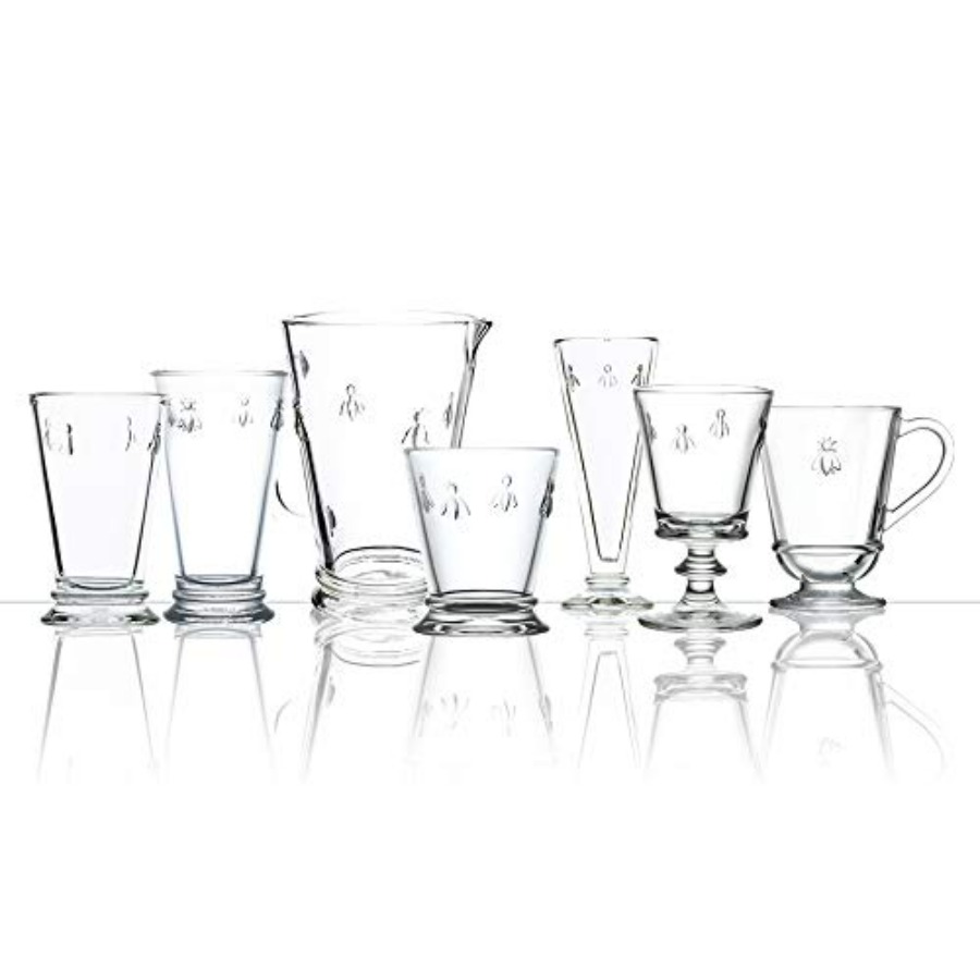 La Rochere Napoleon Bee Old Fa - Old Fashioned Glass review and price