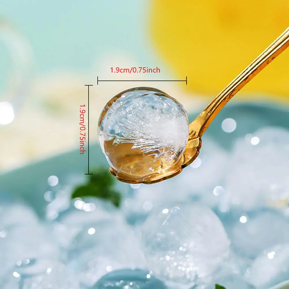 Mini Ice Cube Trays  Tiny Ice  - Ice Mold Sphere review and price