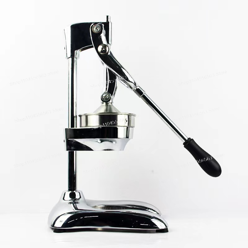 Commercial Lemon, Lime, Orange - Citrus Juicer Bar review and price