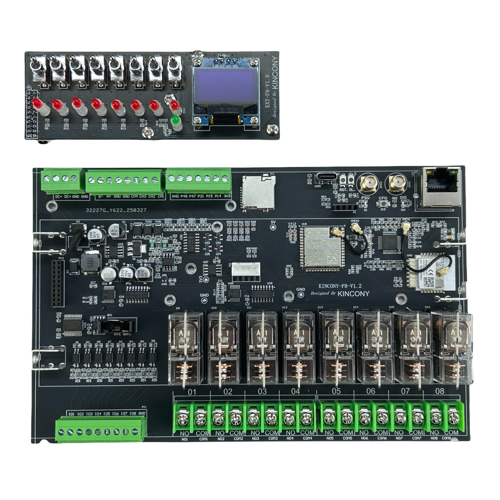 Official Store F8 ESP32 Smart  - Home Bar Android review and price