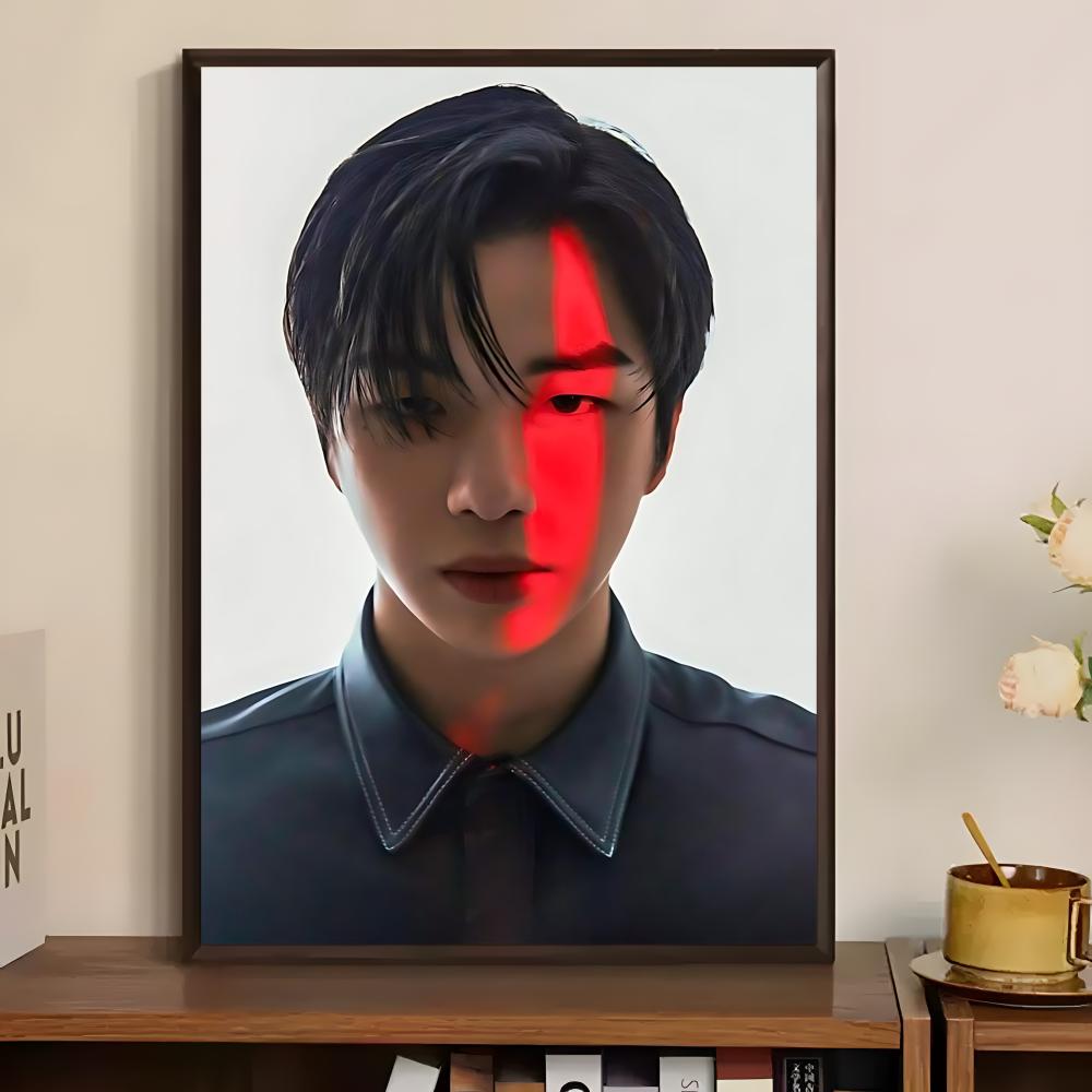 Celebrity K-Kang Daniel Poster - Home Bar And Theater review and price