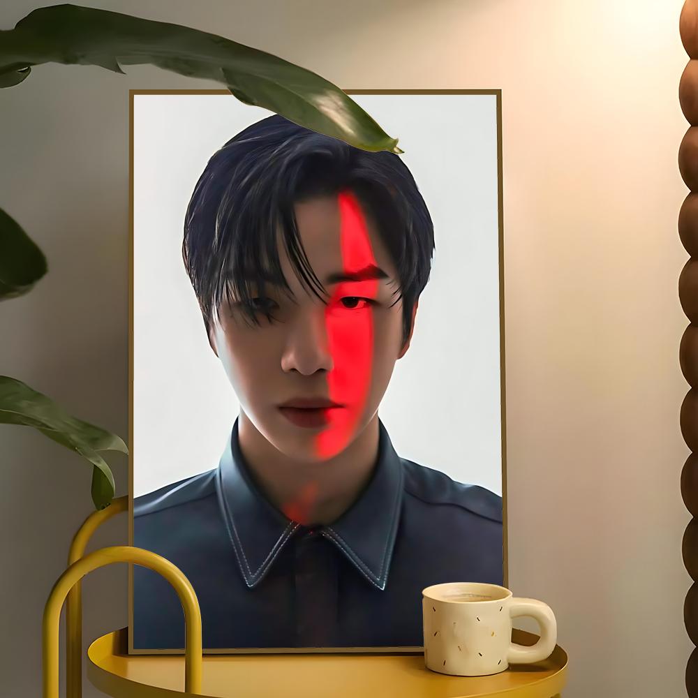 Celebrity K-Kang Daniel Poster - Home Bar And Theater review and price