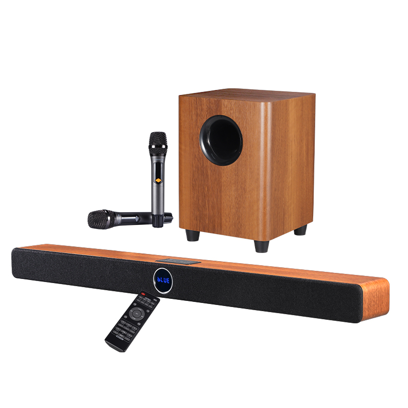 5.1 Channel Home Theater Sound - Home Bar And Theater review and price