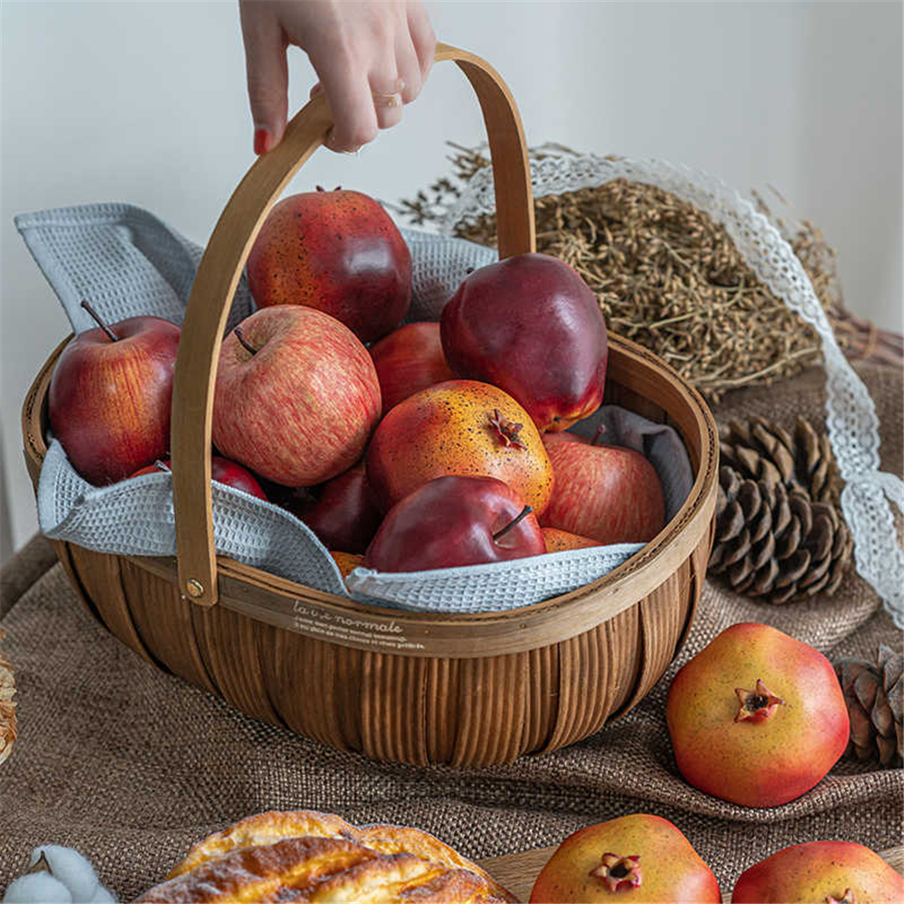 fake artificial fruits props h - Home Bar And Counter review and price