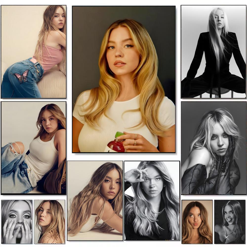Actor S-Sydney S-Sweeney Poste - Home Bar Sydney review and price