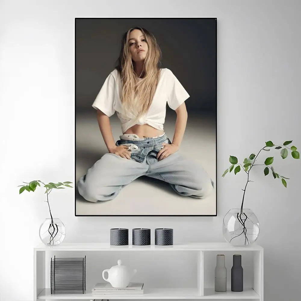 S-Sydney Sweeney Poster High-q - Home Bar Sydney review and price