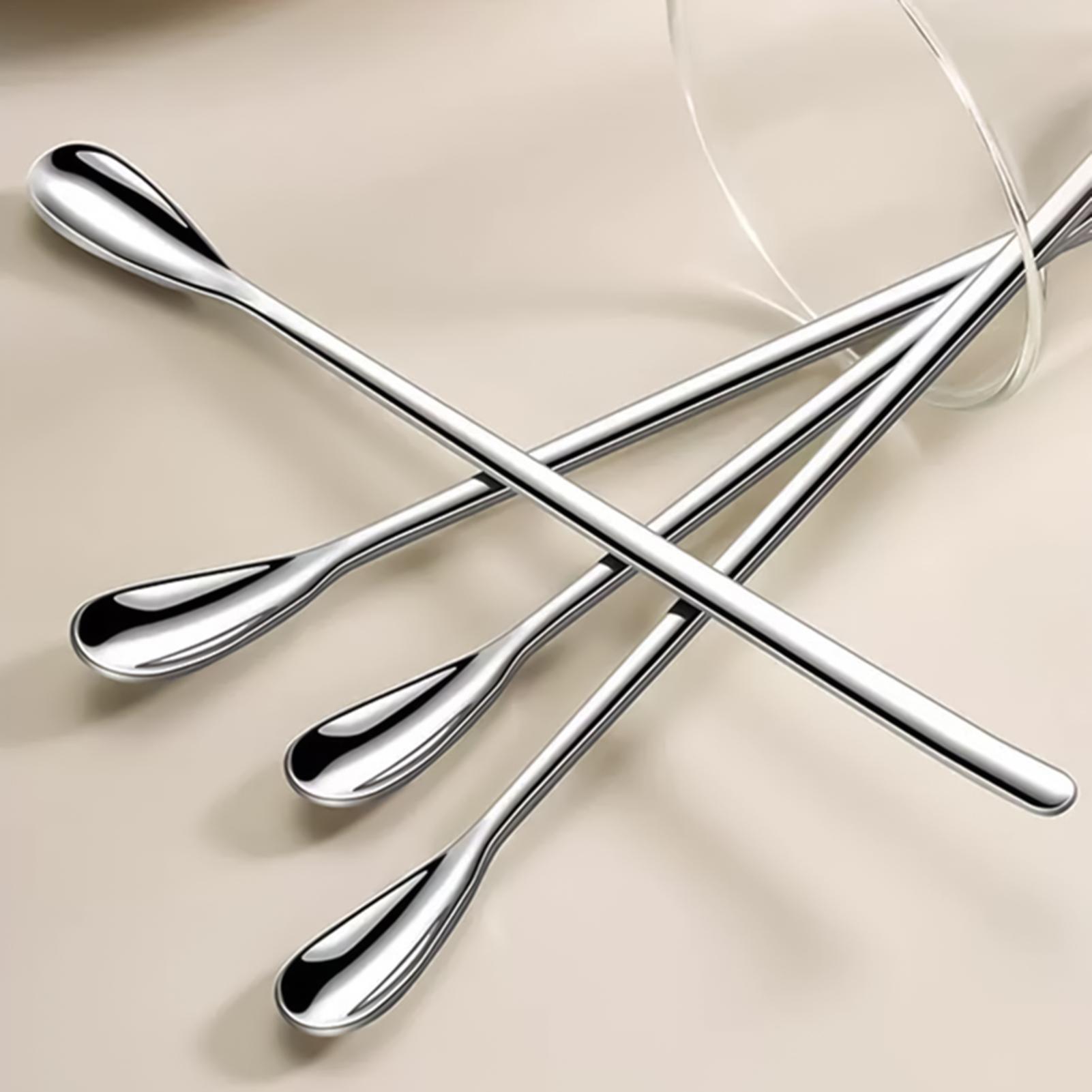 Pro Cocktail Spoon Stainless S - Bar Spoon Twisted review and price