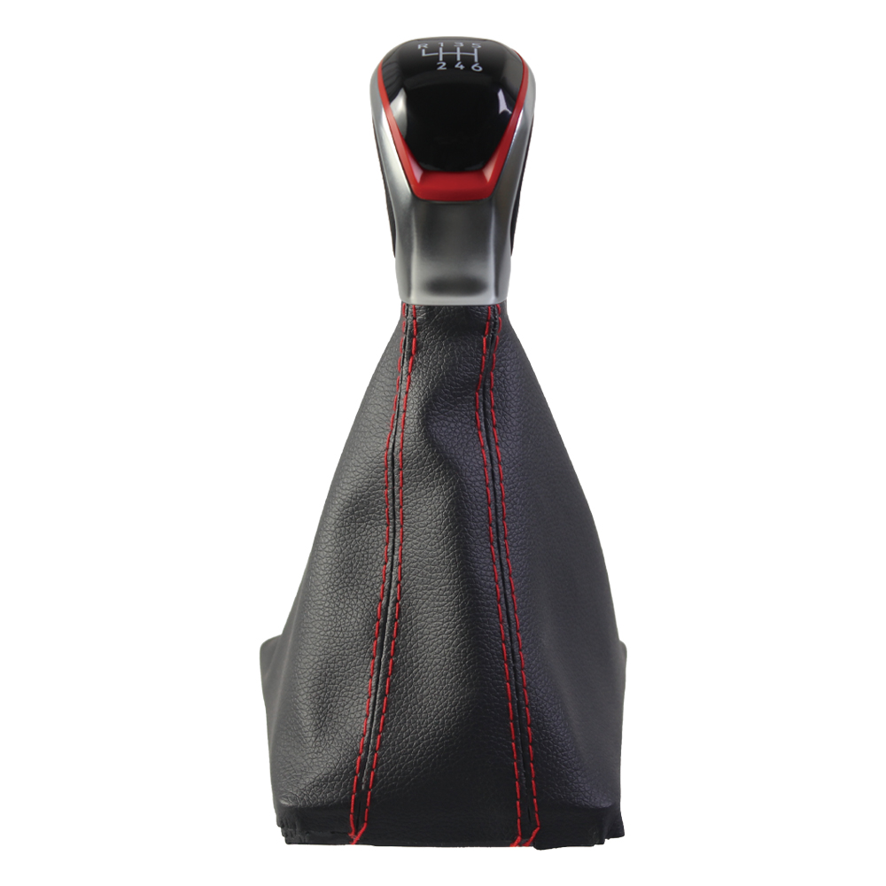 5/6 Speed Gear Lever Shift Kno - Speed Pourer Cap review and price