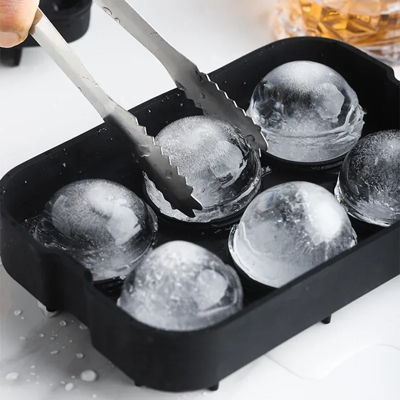 Wholesale Ice Cube Silicone Ic - Ice Mold Sphere review and price