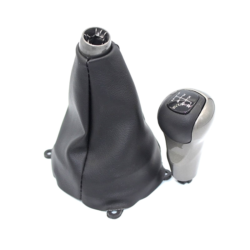 5/6 Speed MT Car Gear Shift Kn - Speed Pourer Cap review and price