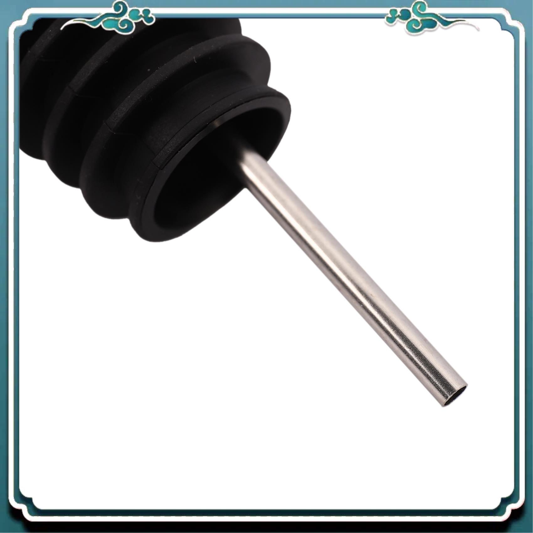 Premium 12Pcs Stainless Steel  - Speed Pourer Cap review and price