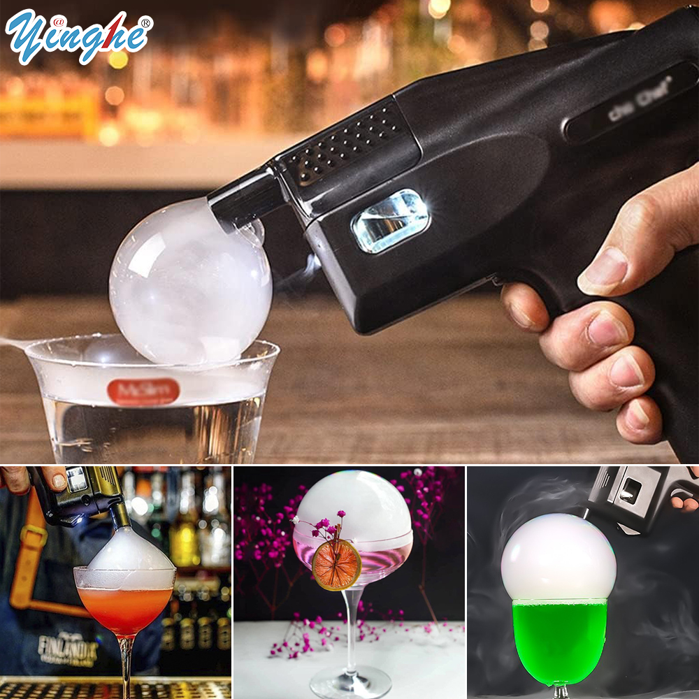 Smoke Gun Cocktail, Cocktail S - Smoking Gun Kit review and price