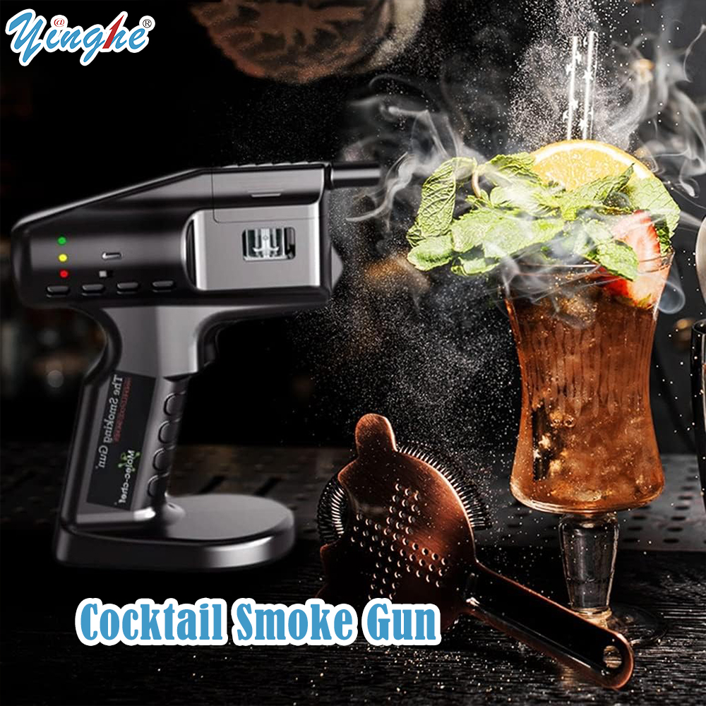 Electric USB Flavour Blaster F - Smoking Gun Kit review and price