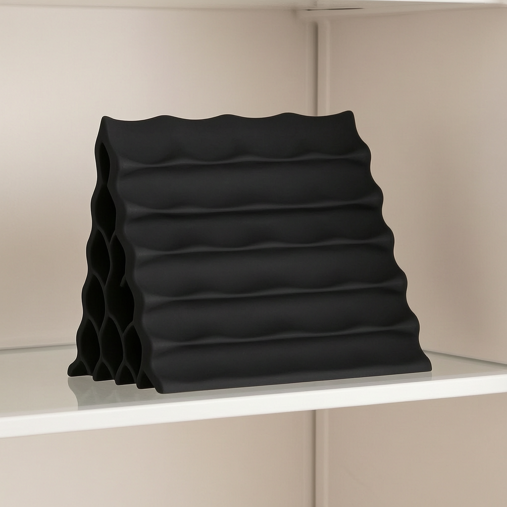Bottle Stacker Rack Silicone F - Home Bar And Fridge review and price