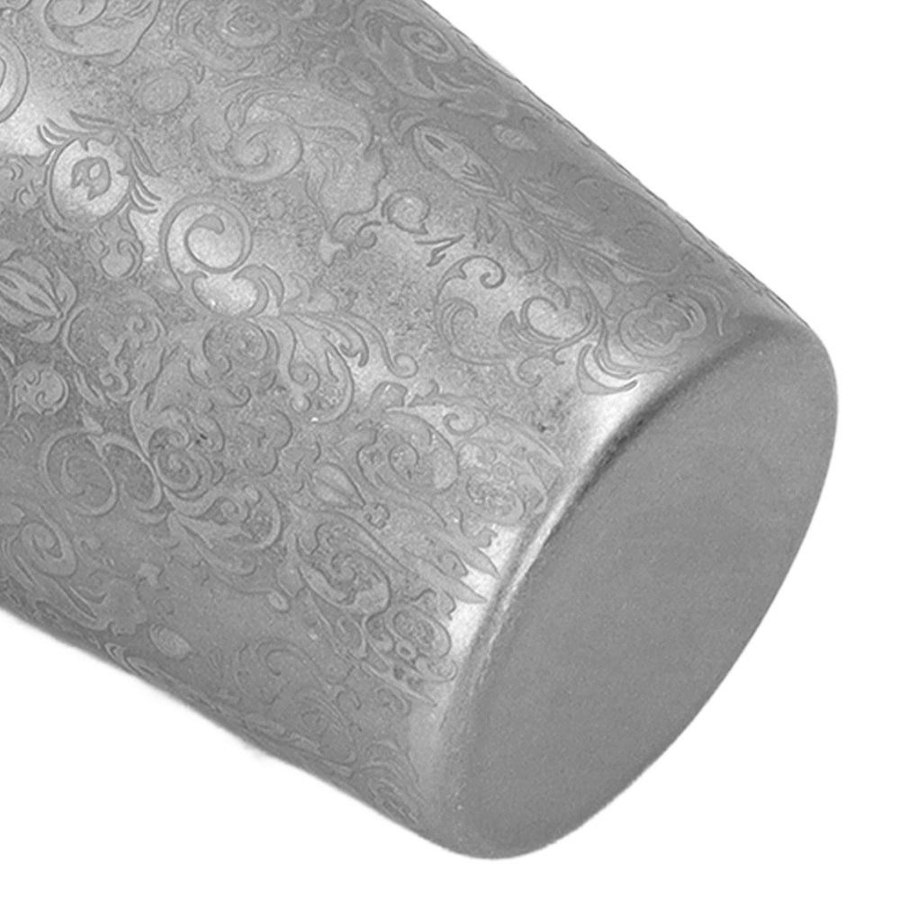 2 Piece Set Etched Pattern Bos - Boston Shaker Set review and price