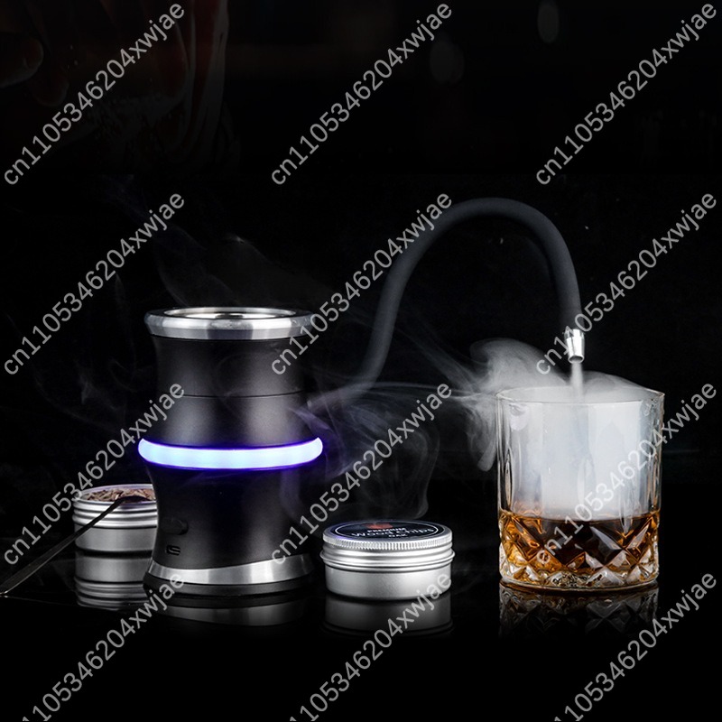 USB Rechargeable Smoking Gun,  - Smoking Gun Kit review and price