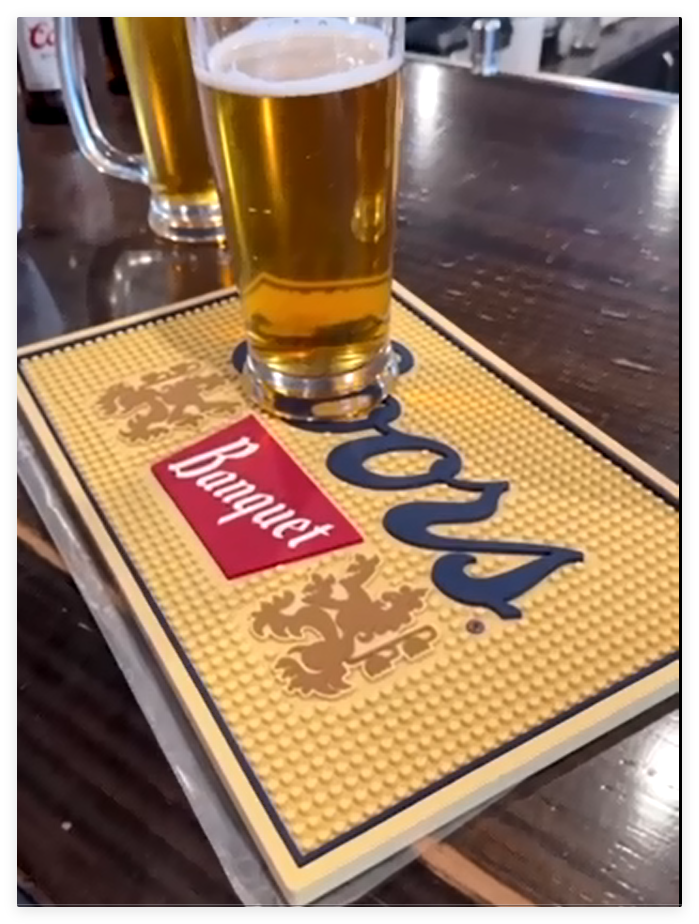 Bar Mats for Countertop - 18x1 - Home Barista review and price