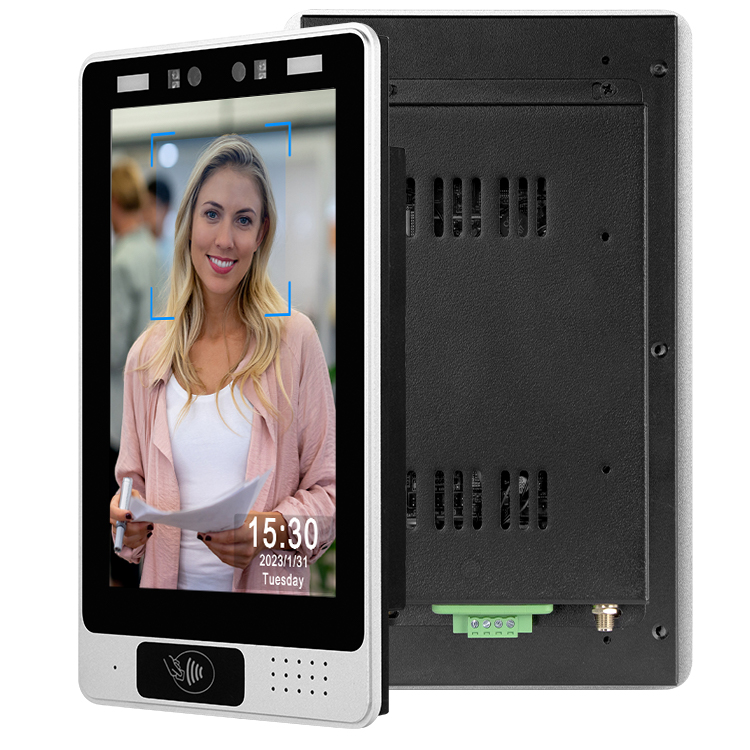 8-Inch IPS WiFi Intercom Syste - Home Bar Android review and price
