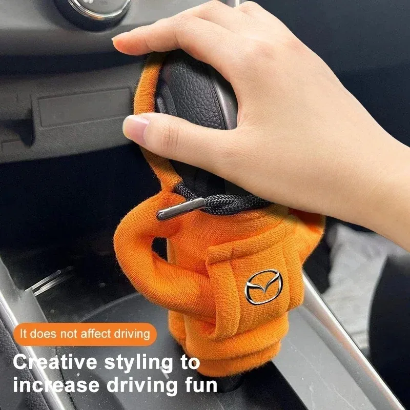 Car Hoodie Change Speed Lever  - Speed Pourer Cap review and price