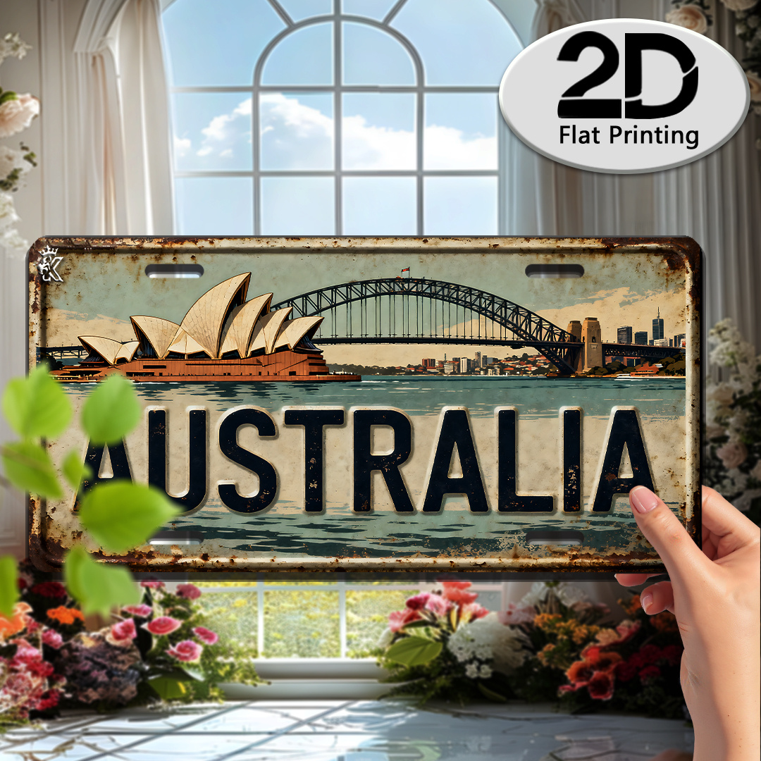 AL Australia Sydney License Pl - Home Bar Sydney review and price