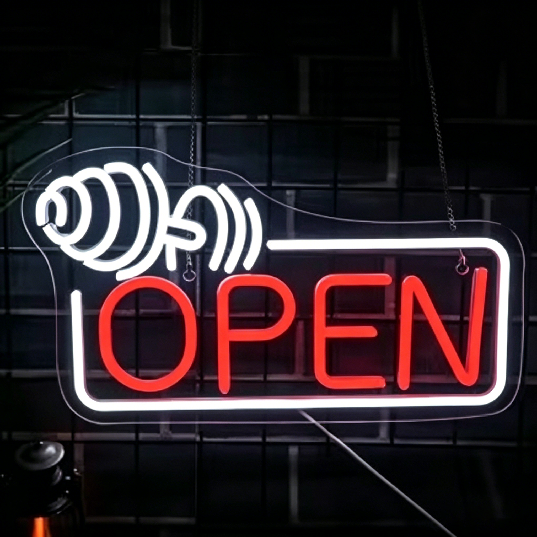 LED Neon Music Word Sign Color - Home Bar Word review and price