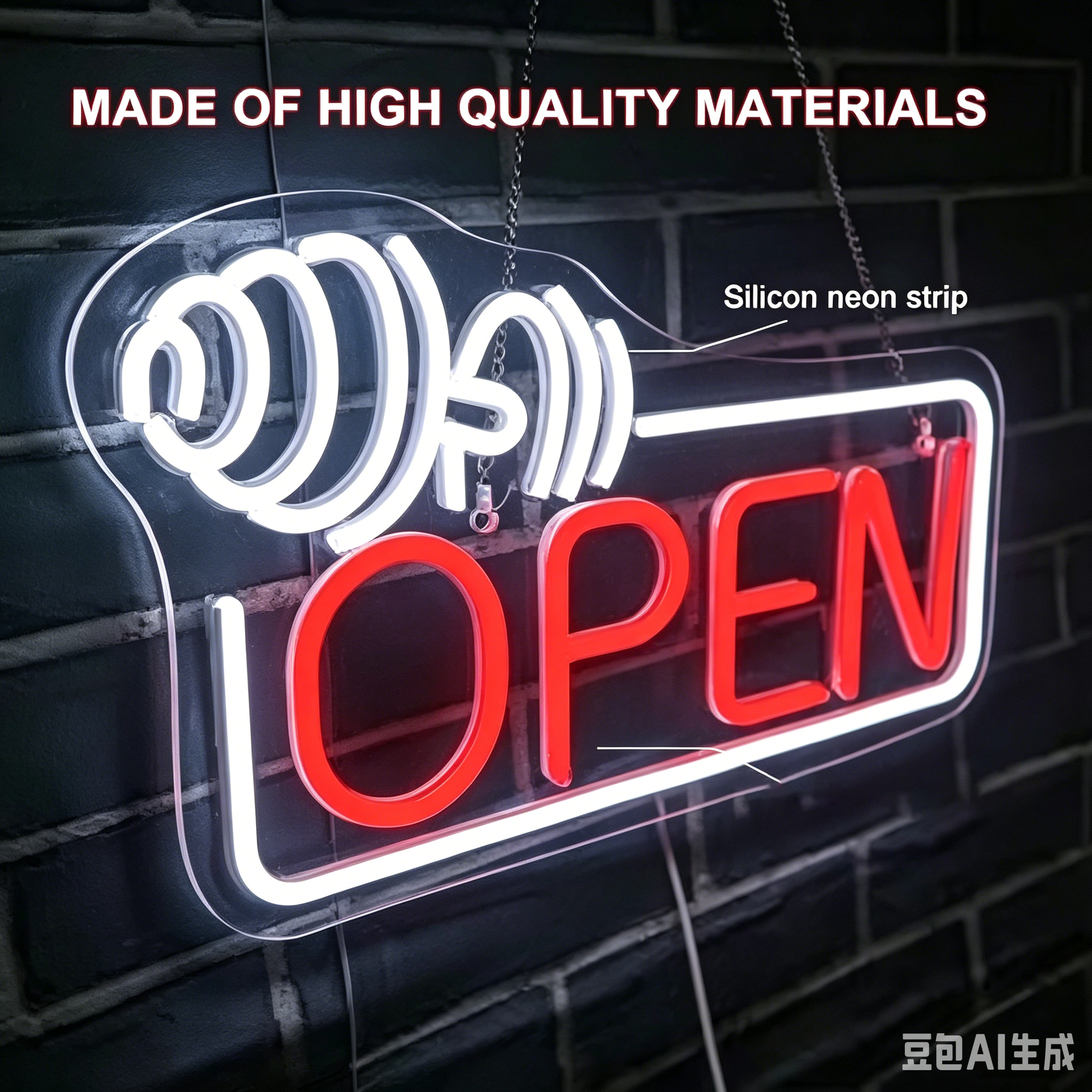 LED Neon Music Word Sign Color - Home Bar Word review and price